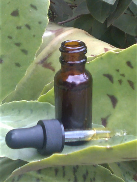 Radiant Spirit Body Oil